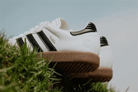 adidas samba golfschuhe herren|Samba Golf Shoes .